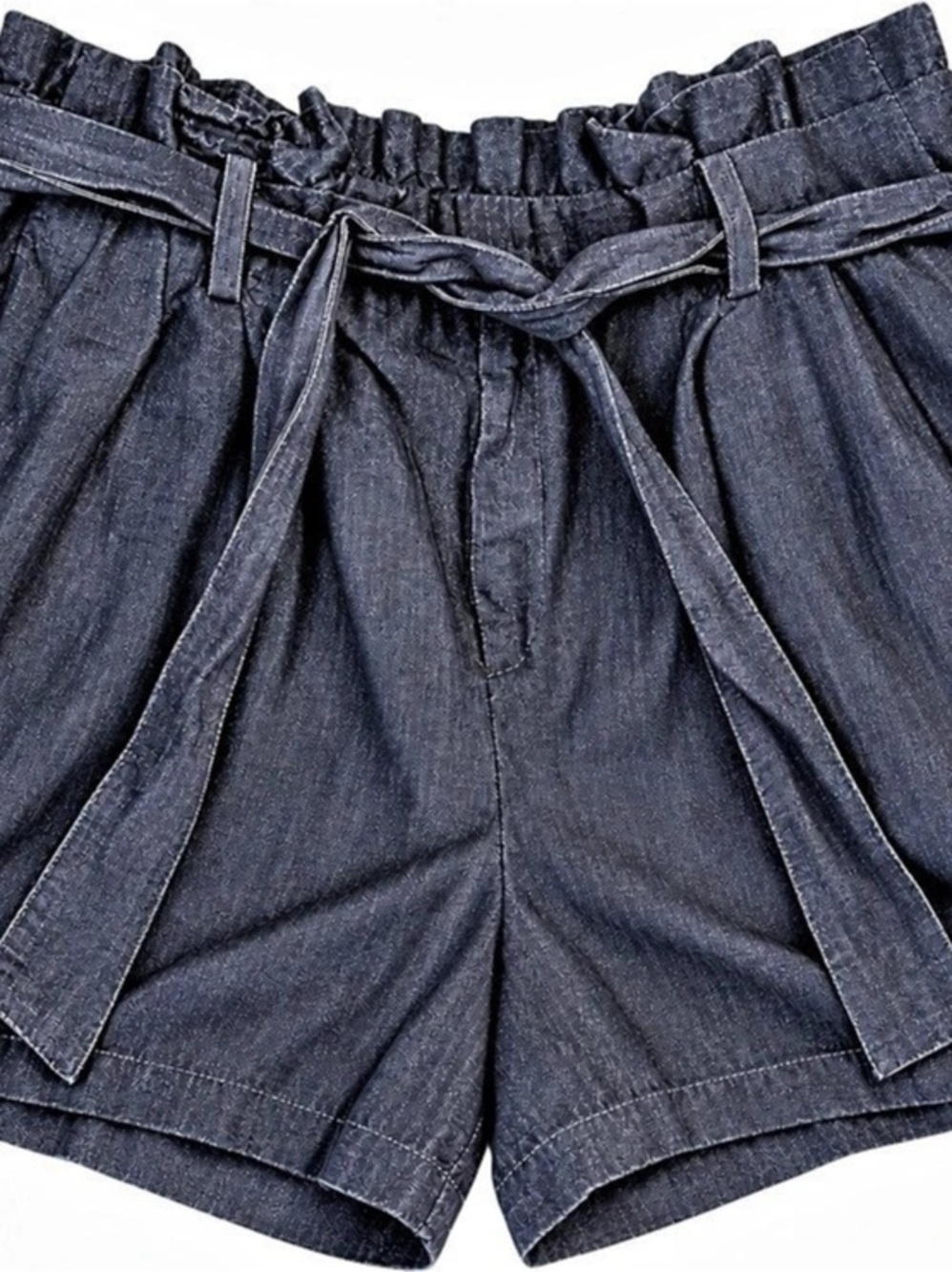 New Day Shorts in Black XL